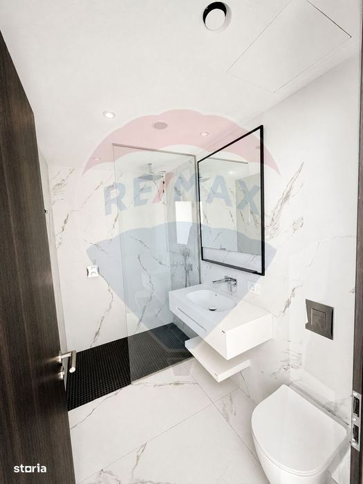 Apartament 2camere de vanzare in Hotel 5 stele -Mamaia — fotografia 3