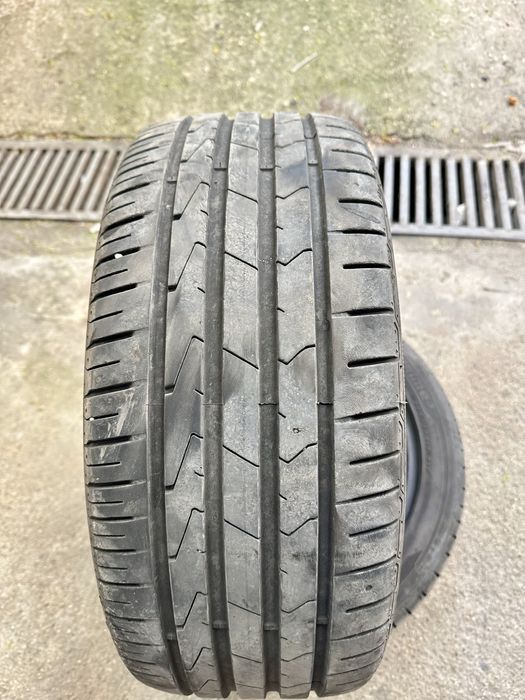 Hankook 225/45/17 летни