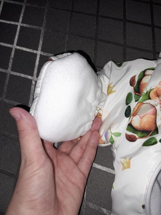 Детский комбинезон осень-весна