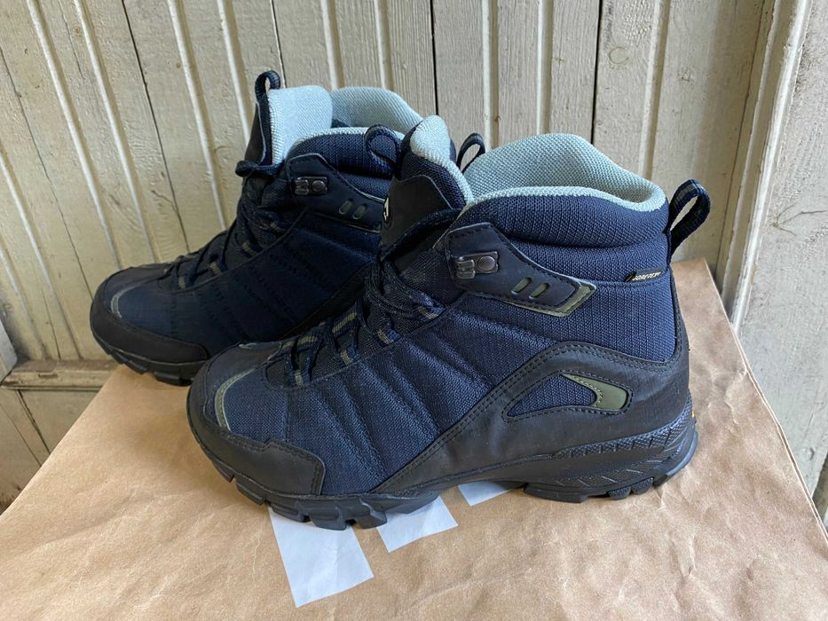 ''Alfa Gore-Tex''оригинални водоустойчиви боти 40 номер