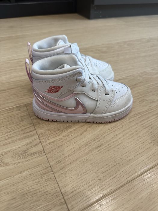 Детски маратонки Nike Adidas