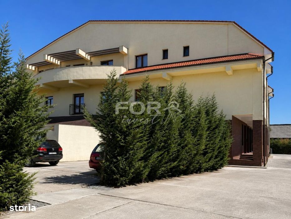 Apartament 2 camere de vanzare, bloc nou, zona Iosia