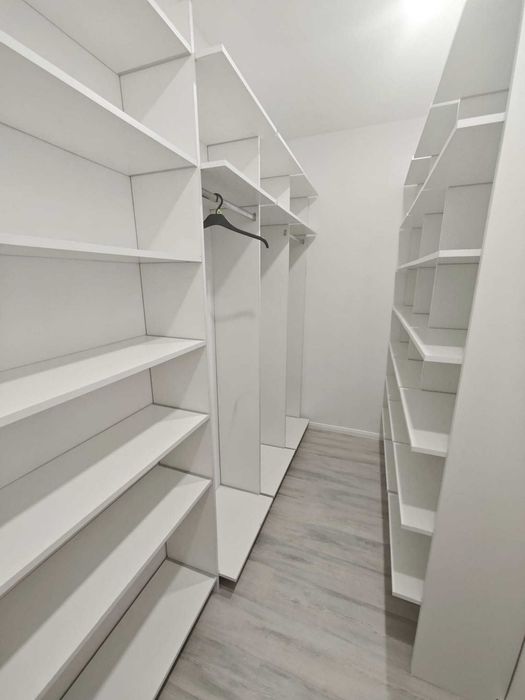 Ultra-Modern & Smart: Ap cu 2 Camere - Bloc nou -  Finisaje Premium