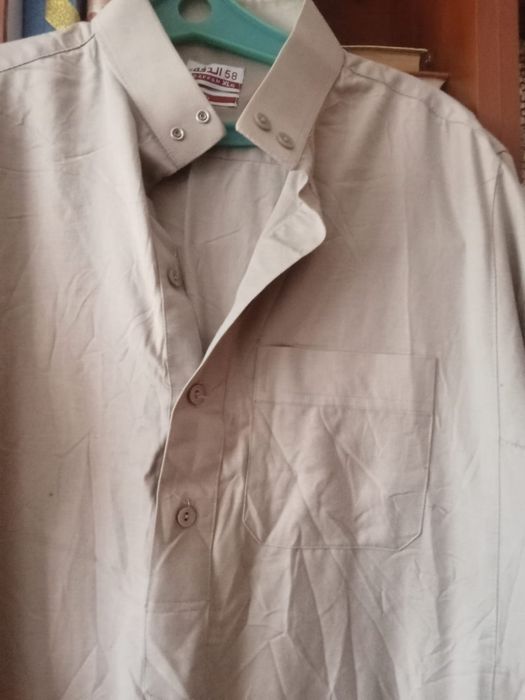 Продам мусульманское мужское платье