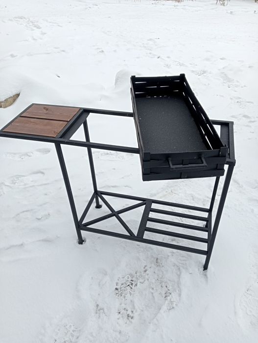 Продаю мангалы новые