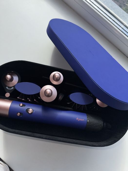 Dyson Airwrap Complete Long