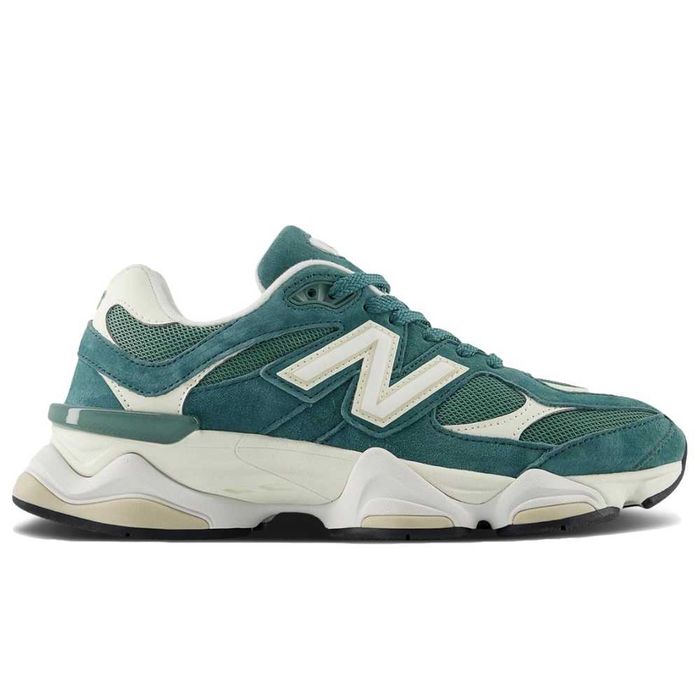 New Balance - U9060EEK №38.5 Оригинал Код 219
