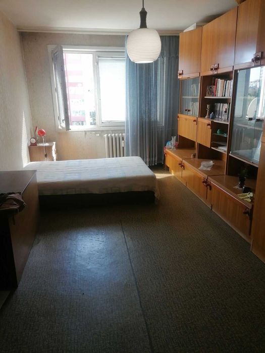 Продава се Тристаен апартамент в София, Мусагеница - 77 кв.м за 2020 €/кв.м - Снимка #1