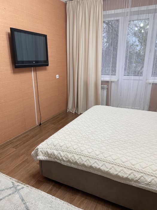 Однокомнатная  для пары!