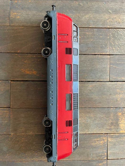 MARKLIN, Fleischmann, PIKO  – дизелови локомотиви