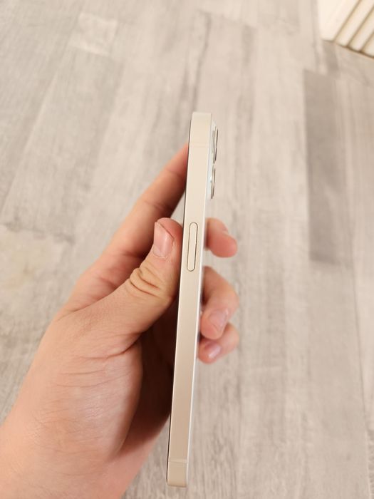 Iphone 13 128gb белый