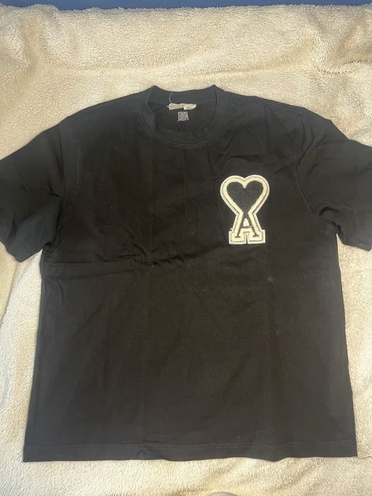 Tricou Ami Paris