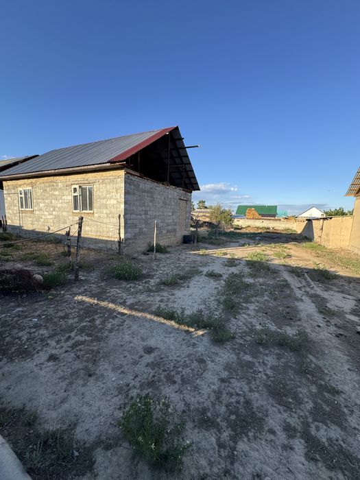 Продам дом в село Алты үй