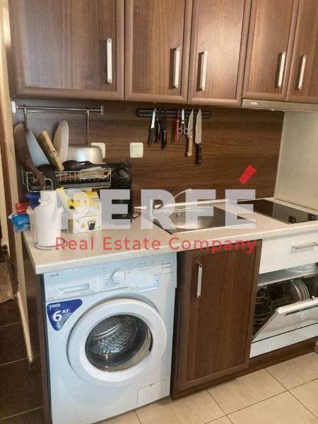 Продава се Едностаен апартамент в с. Кошарица, Област Бургас - 34 кв.м за 1118 €/кв.м - Снимка #3