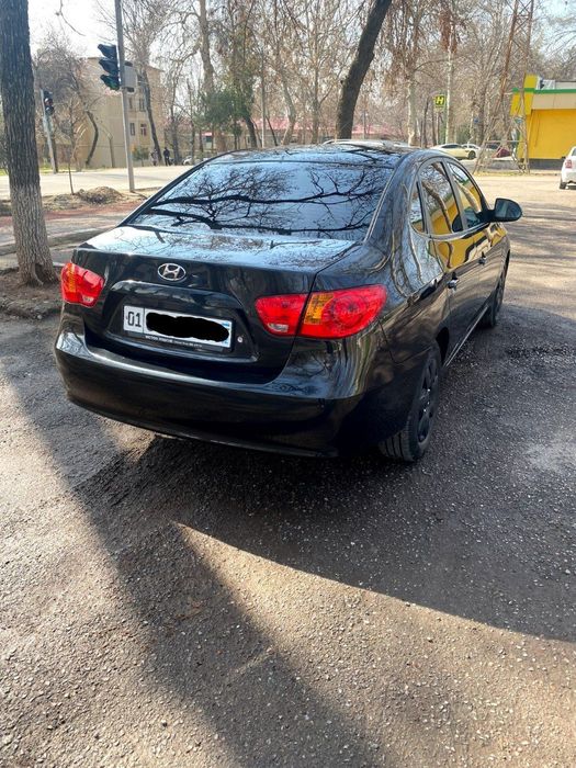 Срочно продается hyundai elantra