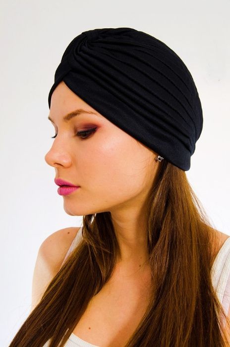Turban Dama "Juka"