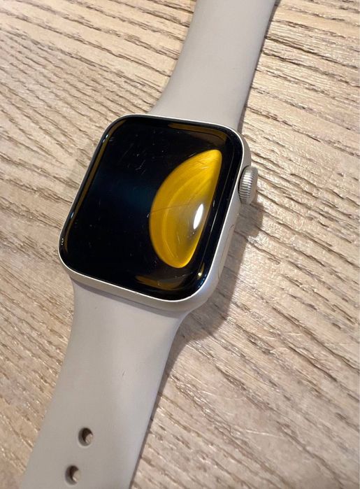 Apple watch se 2