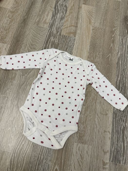 Бодики, помперы для девочек