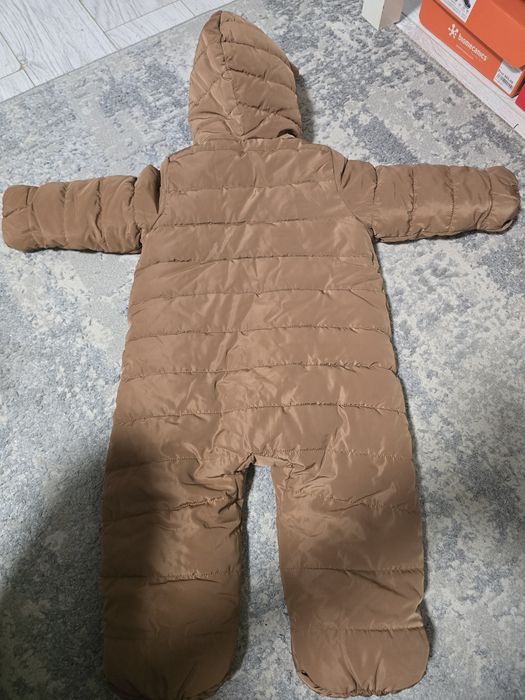 Combinezon iarna copii H&M  masura 74
