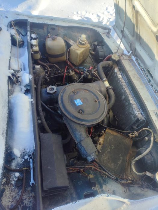 Продам ВАЗ 21070