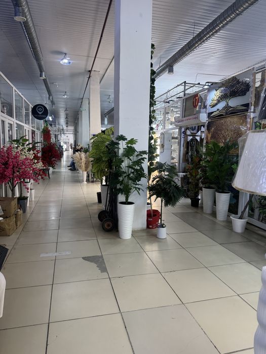 Продам бутик посудный помещения
