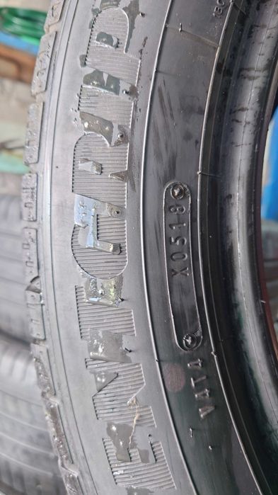 Гуми GoodYear 225/55/19