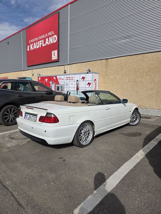 BMW 3 Series 2001 — imagine 4