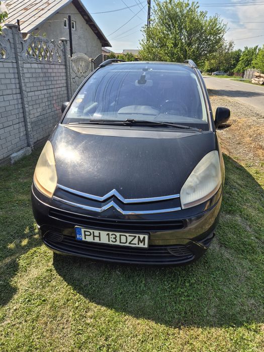 Citroen c4 grand picaso
