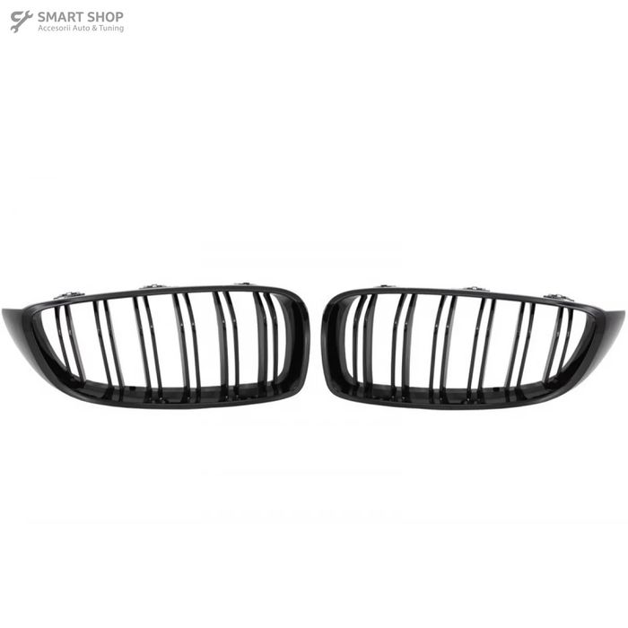 Pachet Exterior BMW Seria 4 F36 Gran Coupe (2013-03.2019) M4 Look cu G