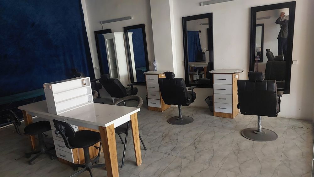 Тайёр бизнес сотилади