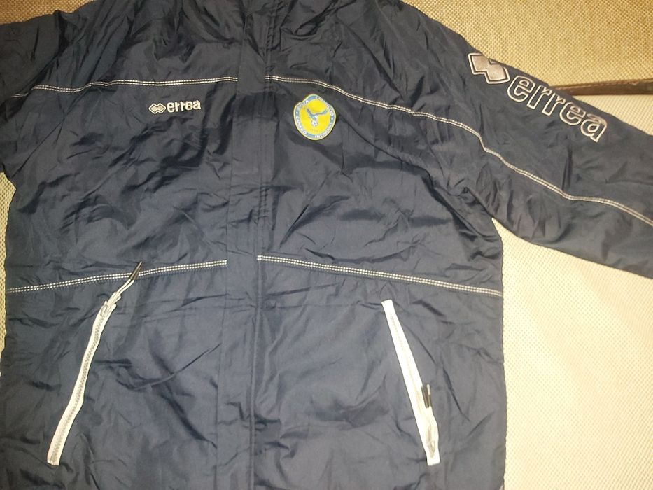 Зимно мъжко яке ERREA