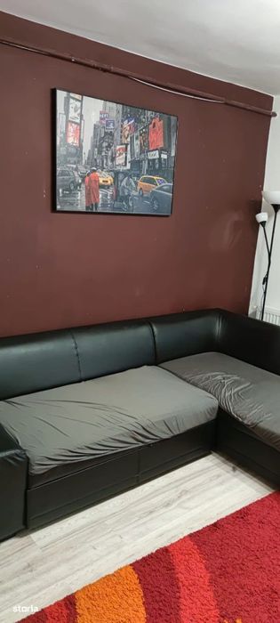 Inchiriez garsoniera cu COMISION 0