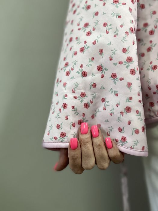 Маникюр, педикюр!