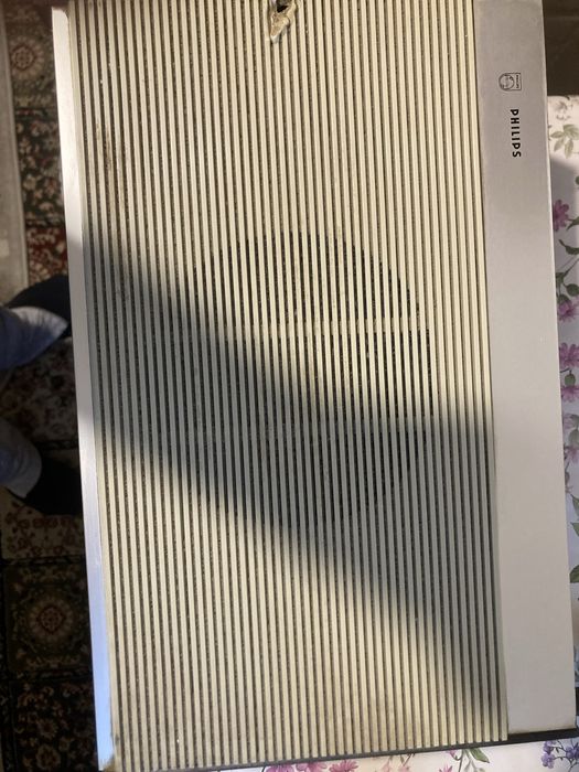 Pick PHILIPS 22GF332/22R tip diplomat anii 1967-1968(