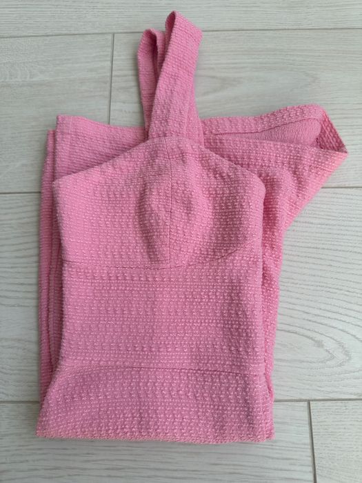 Zara гащеризонче XS