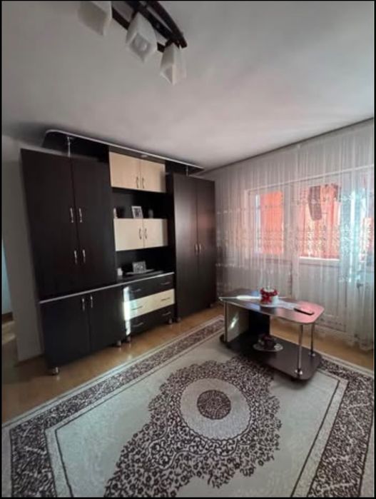 Mobila Sufragerie