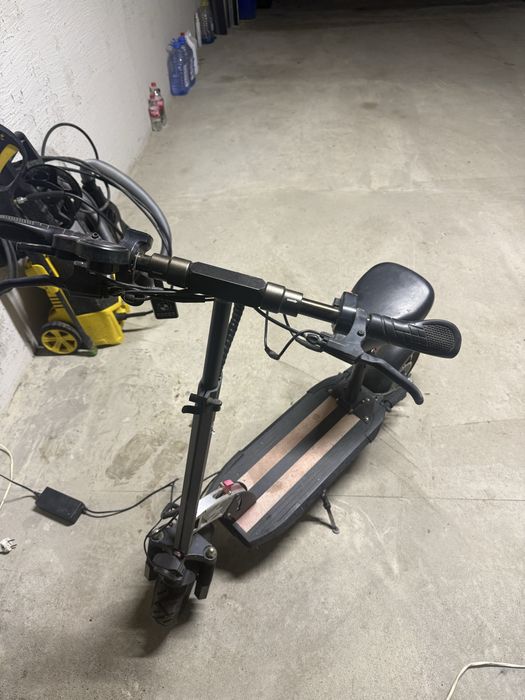 Самокат электрический