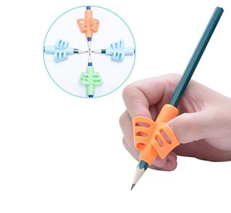 Set corectare scris pentru  preșcolari și elevi