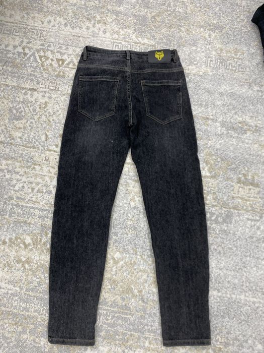 Джинсы мужские.