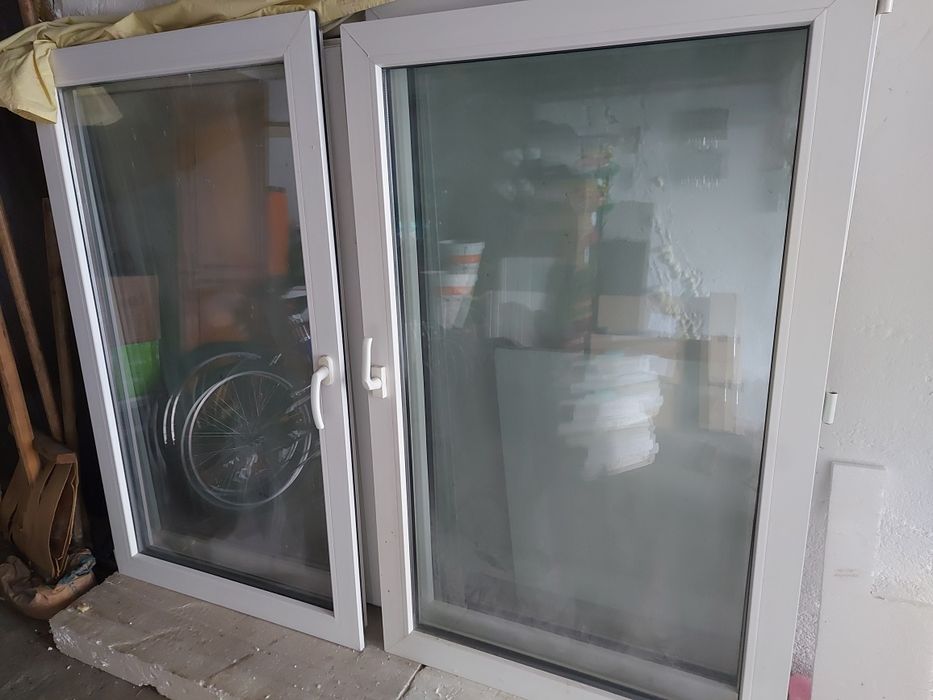 Fereastra / Geam termopan complet