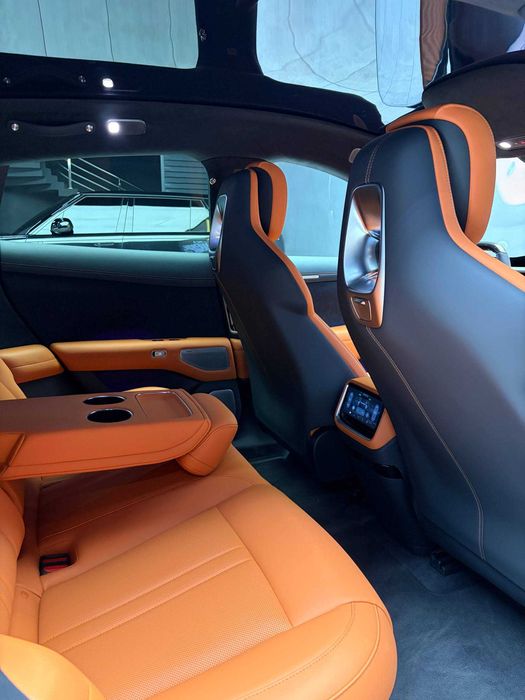 Продается новый Xiaomi YU7 max