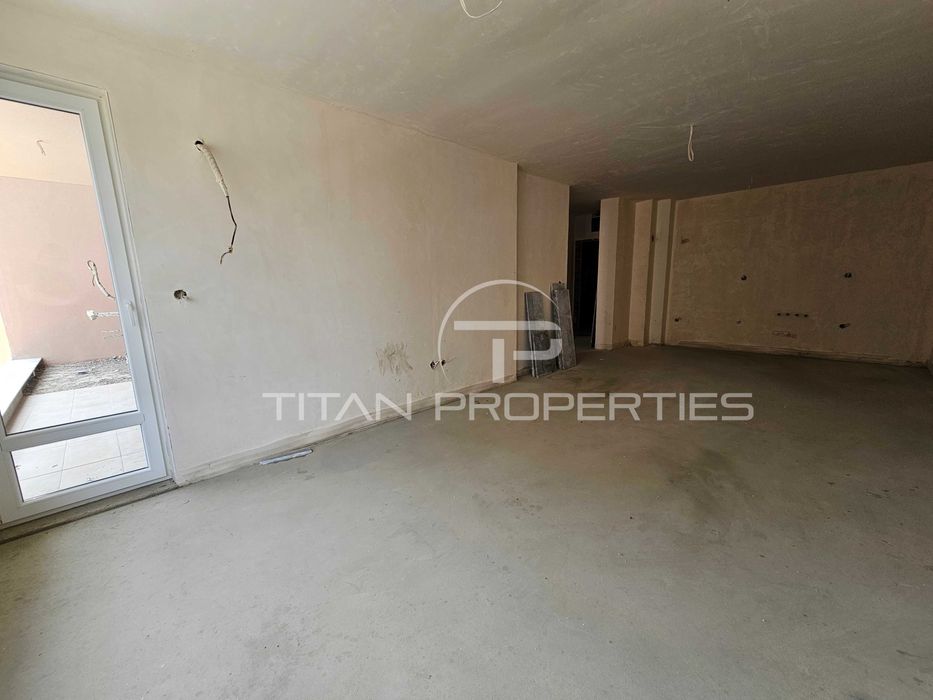 Продава се Двустаен апартамент в Пловдив, Христо Смирненски - 76 кв.м за 1290 €/кв.м - Снимка #3