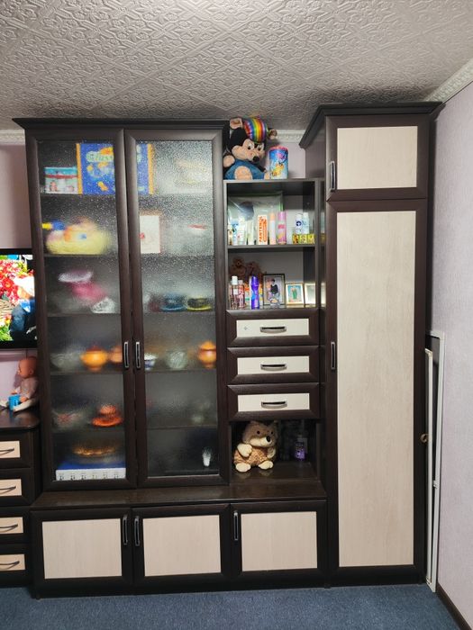 Стенка для гостиной