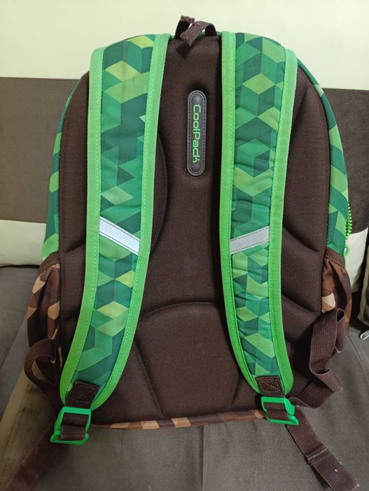 Раница coolpack city jungle