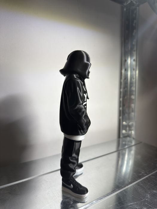 Darth Vader Стрийт Фигурка - "I AM YOUR FATHER"