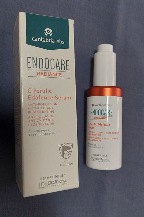 Ser de fata antiaging, Cantabria Labs