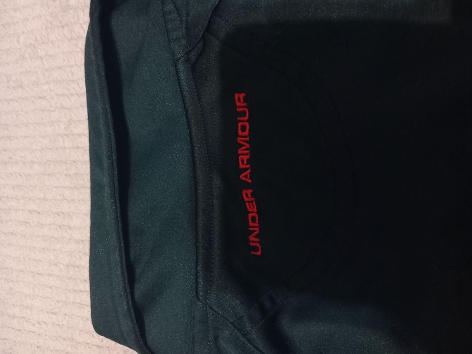 Under Armour Тениска