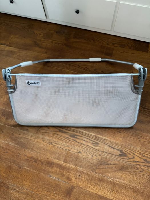 Safety 1st Преграда за легло 90см