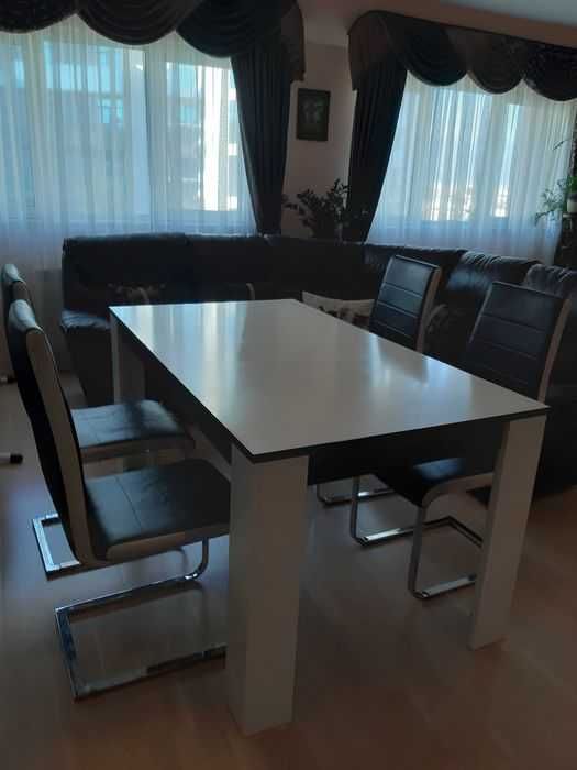 Трапезна маса 160х90 см.