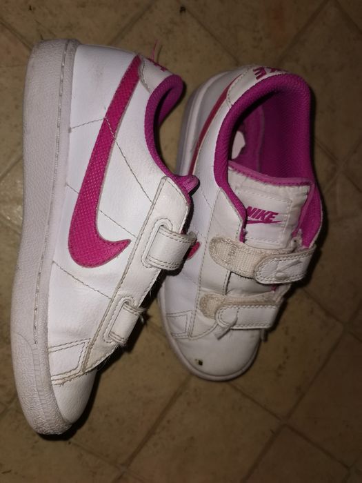 Обувки за госпожица